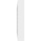 Ekena Millwork Bridgeport Architectural Grade PVC Running Trim, 4"H x 5/8"P x 48"L RUNP04X0625X48BRD - alternate 3